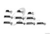 MERCE 0009951407CPL6 Holder, fuel line